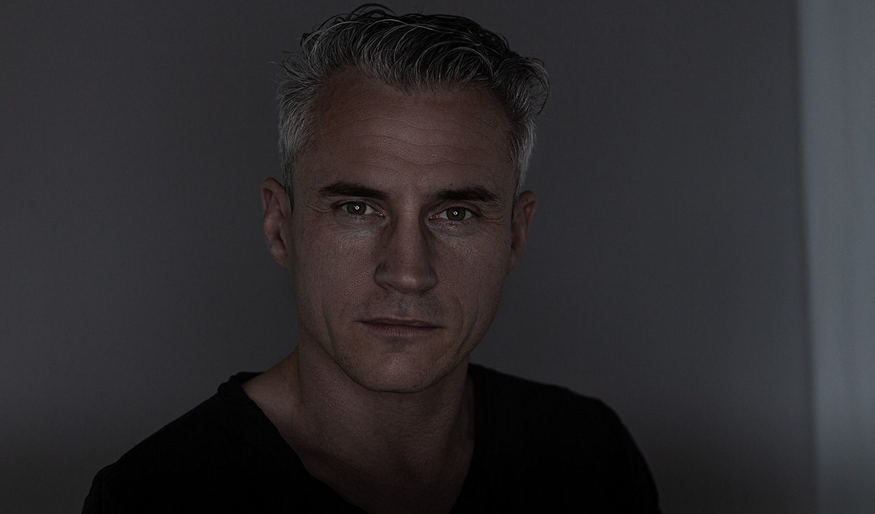 Rocco Nitzsche, Autor und Gründer von Vision Board Winner