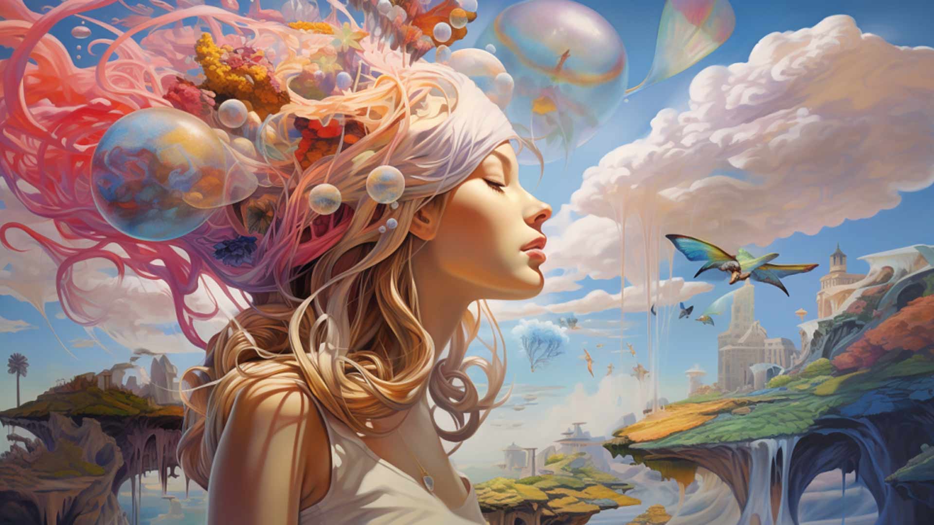Imagination