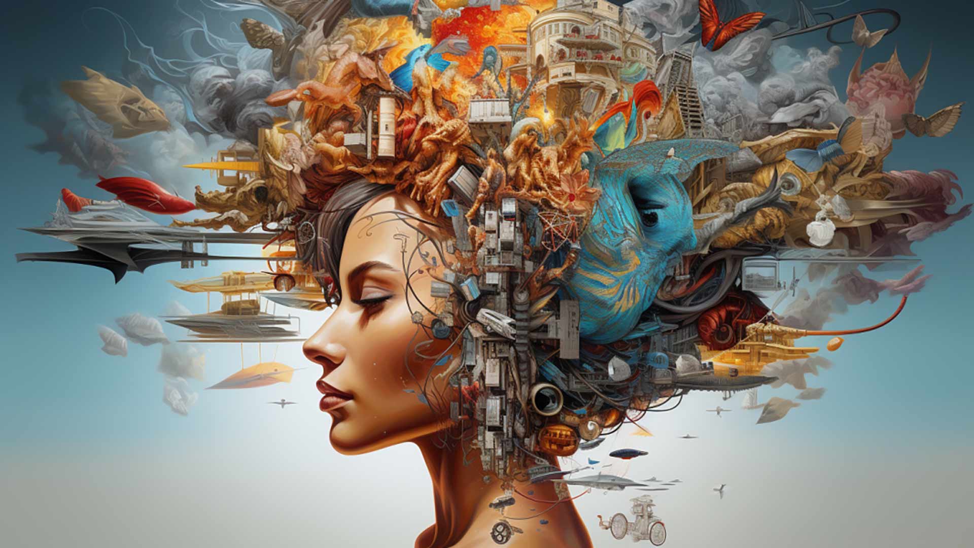 Mindset
