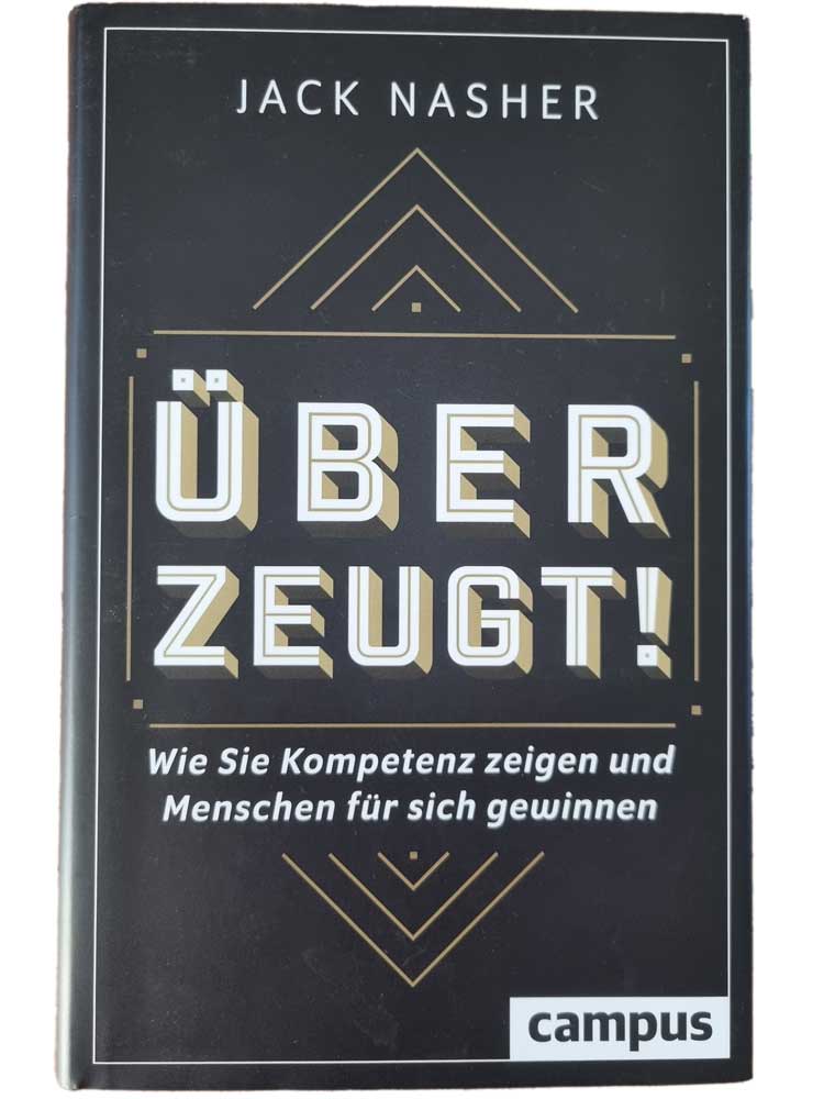 Überzeugt!: