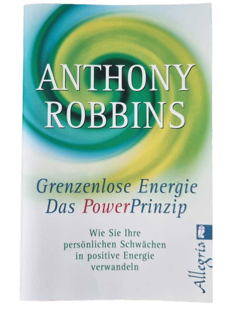 Grenzenlose Energie