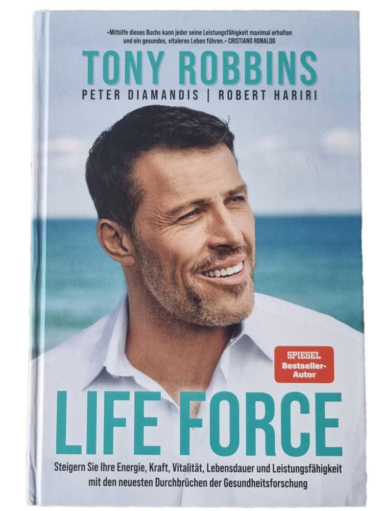 Life Force