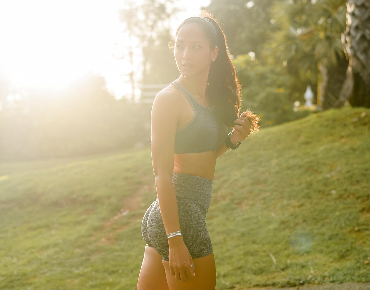 4. Fitness & Gesundheit